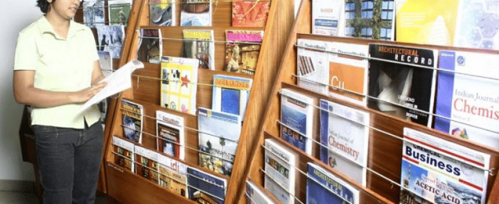 DSCE Bangalore Infrastructure photo 12